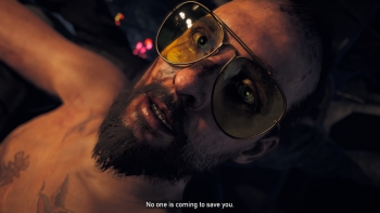 Far Cry 5 Screenshot Far Cry 5 Screenshot